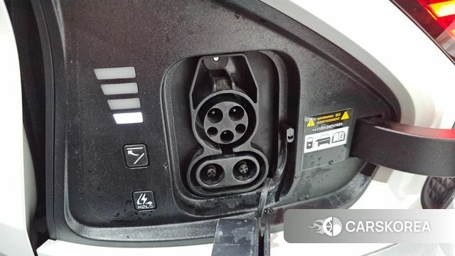 Kia EV6 id 4369170 из Кореи 8