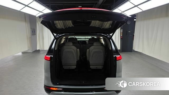 Kia Carnival 4th generation id 4745956 из Кореи 8