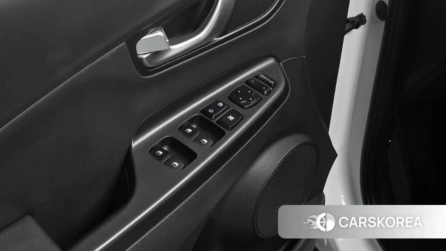 Hyundai The New Kona id 3865290 из Кореи 8