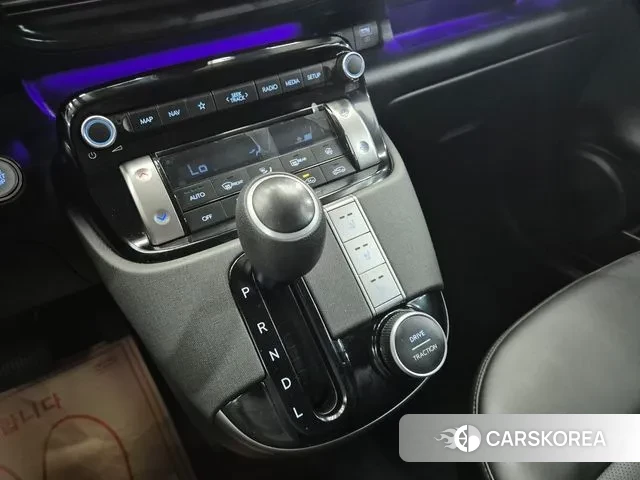 Hyundai Casper id 3021780 из Кореи 8