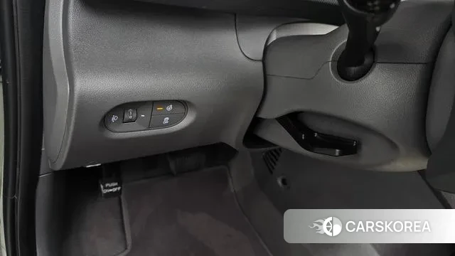 Hyundai Casper id 3328319 из Кореи 8