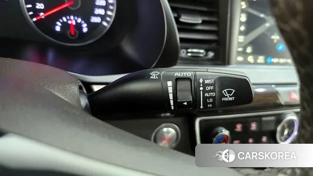 Kia Come New K7 id 3380391 из Кореи 8