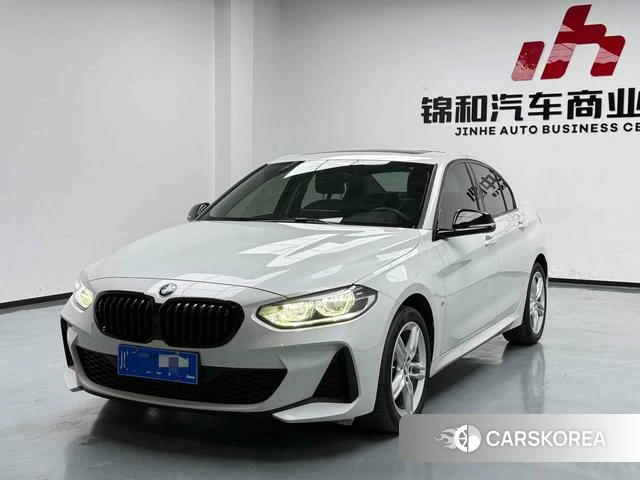 BMW 1 series id 4265463 из Китая 8
