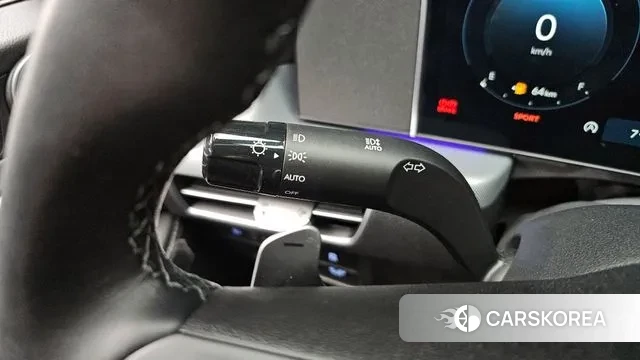 Hyundai Sonata D Edge (DN8) id 3523662 из Кореи 8