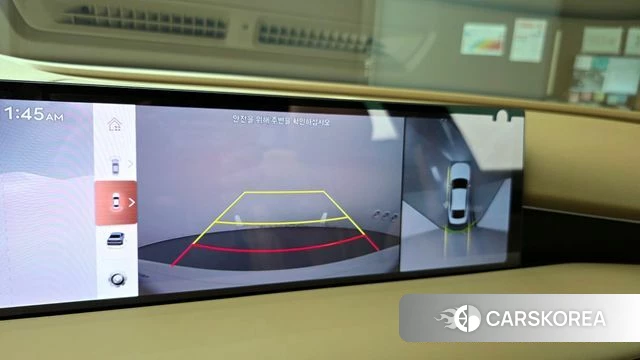 Genesis G80 (RG3) id 3837853 из Кореи 8