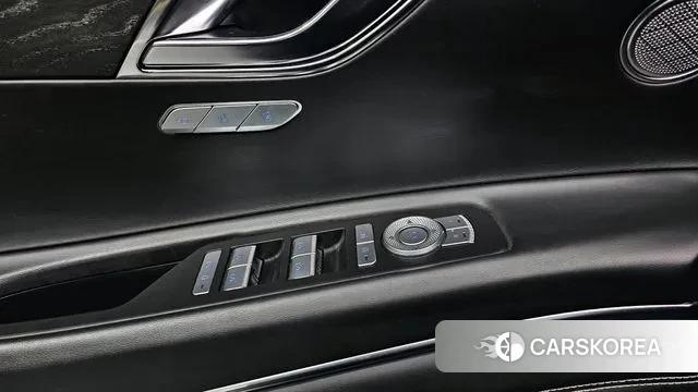 Genesis GV80 id 3361235 из Кореи 8