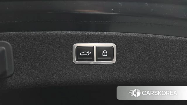 Genesis G80 (RG3) id 4284593 из Кореи 8