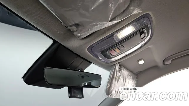 Hyundai Kona Hybrid (SX2) id 2678564 из Кореи 8