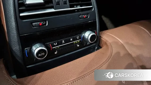 BMW 6 Series (F12) id 3408106 из Кореи 8