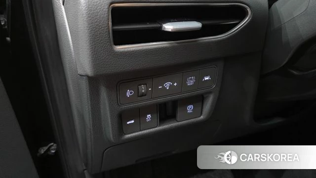 Hyundai Sonata Hybrid (DN8) id 4224877 из Кореи 8