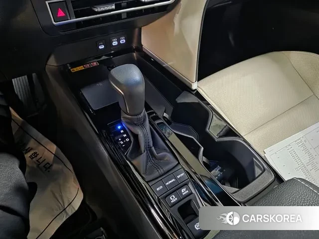 Toyota Camry (XV80) id 3554925 из Кореи 8