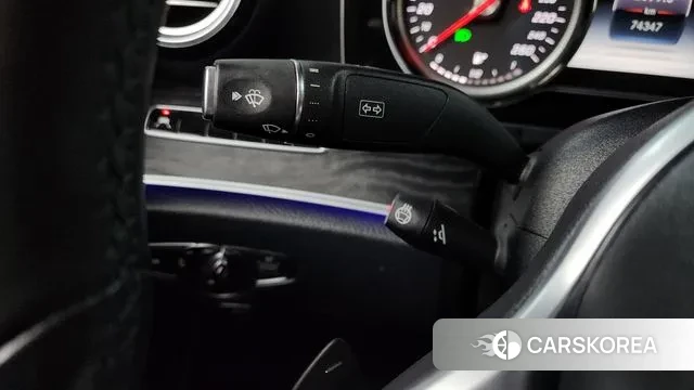 Mercedes-Benz E-Class W213 id 3484836 из Кореи 8