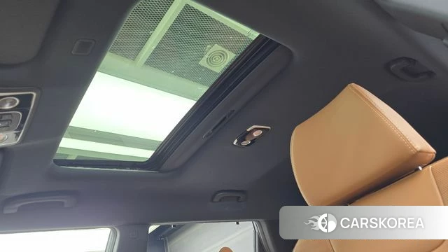 Ssangyong Torres id 3892009 из Кореи 8