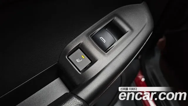 Chevrolet (GM Daewoo) The New Trail Blazer id 2716246 из Кореи 8