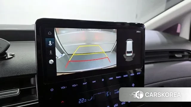 Hyundai Staria id 3702375 из Кореи 8