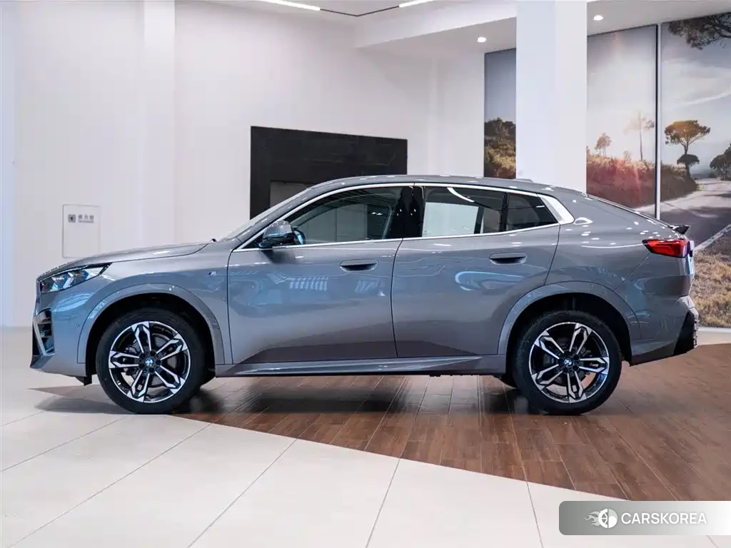 BMW X2 id 4578323 из Китая 8