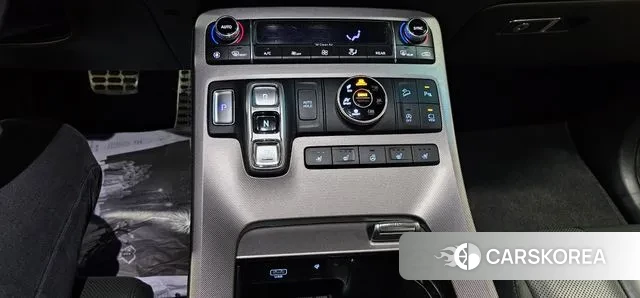 Hyundai Palisade id 3530327 из Кореи 8