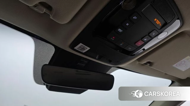 Kia Carnival 4th generation id 3832683 из Кореи 8