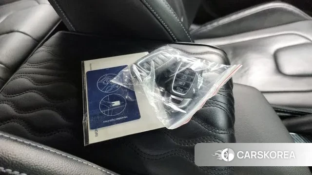 Hyundai Avante (CN7) id 3620925 из Кореи 8