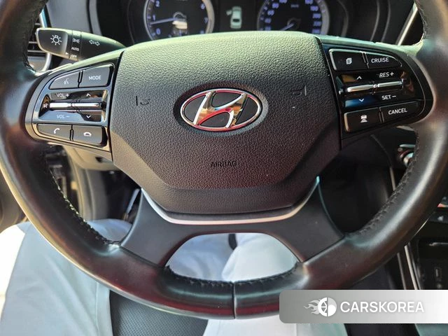 Hyundai Grandeur IG id 4520536 из Кореи 8