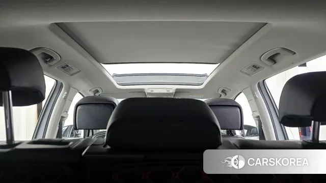 Volkswagen Tiguan Allspace id 3772156 из Кореи 8