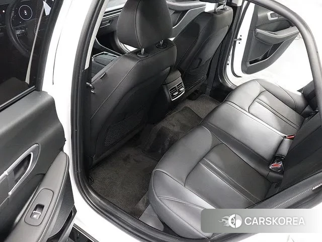 Hyundai Sonata D Edge (DN8) id 3543563 из Кореи 8