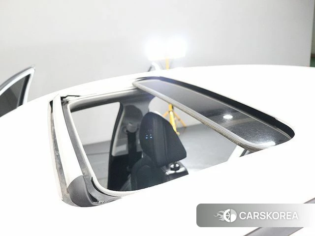 Hyundai The New Avante (CN7) id 4601299 из Кореи 8