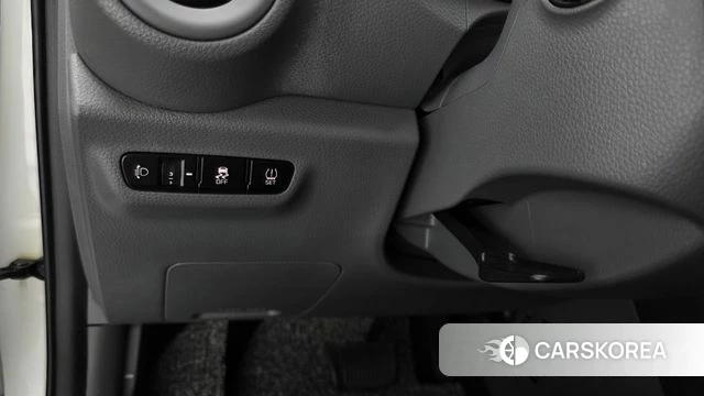 Kia All New Morning (JA) id 4543172 из Кореи 8