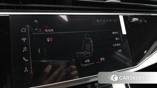 Audi Q7 (4M) id 4522979 из Кореи 8