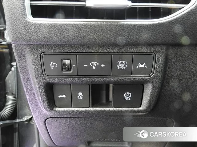 Hyundai Sonata Hybrid (DN8) id 3444622 из Кореи 8