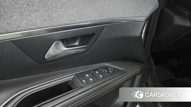 Peugeot 3008 second generation id 3860592 из Кореи 8