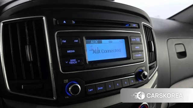 Hyundai The New Grand Starex id 4850102 из Кореи 8