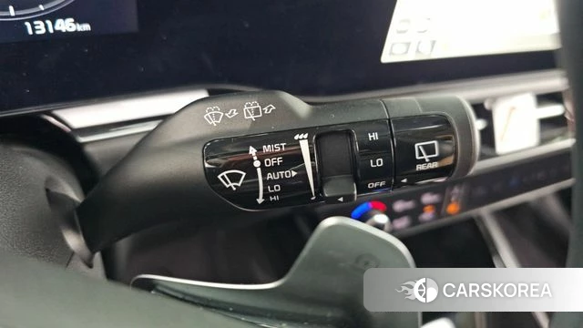 Kia Di All New Niro EV id 4608322 из Кореи 8
