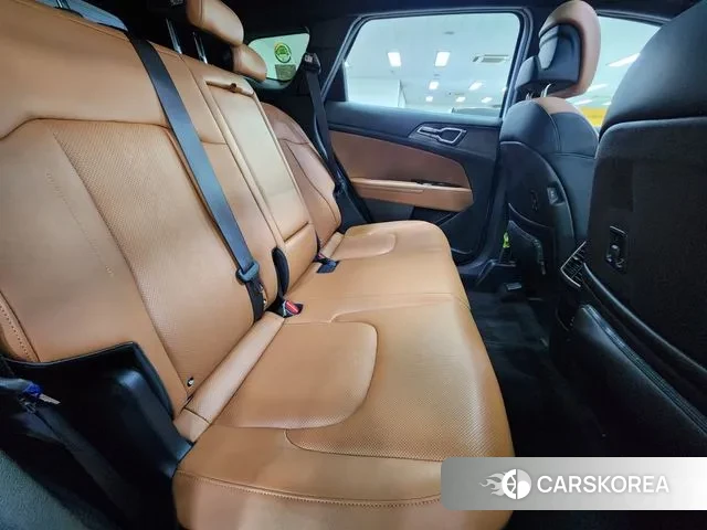 Kia Sportage 5th Generation Hybrid id 3463506 из Кореи 8