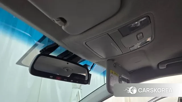 Kia The New K3 2nd generation id 3645579 из Кореи 8