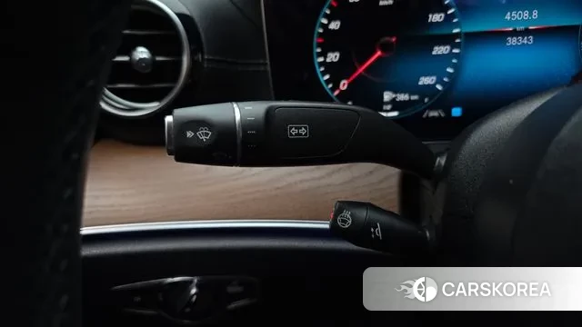 Mercedes-Benz E-Class W213 id 3566904 из Кореи 8