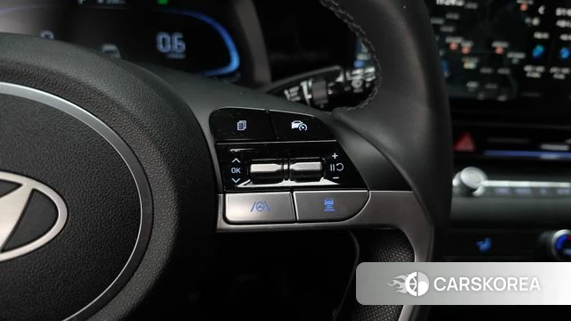 Hyundai The New Avante (CN7) id 4185911 из Кореи 8