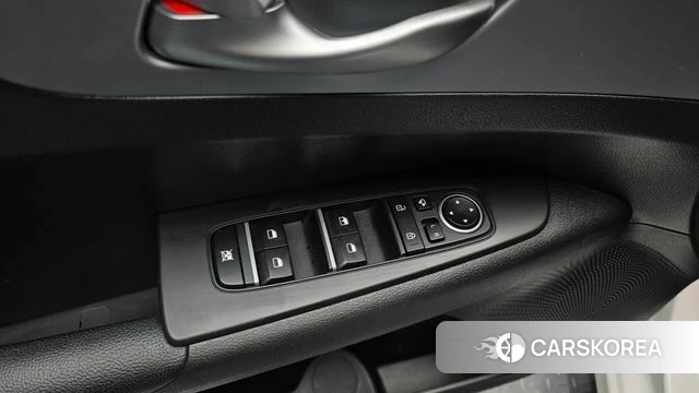 Kia The New K3 2nd generation id 4506663 из Кореи 8