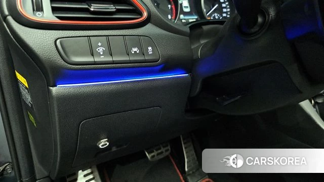 Hyundai i30 (PD) id 4188079 из Кореи 8