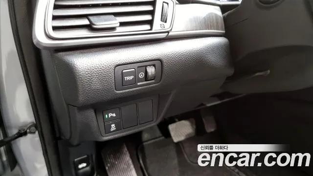 Honda Accord 10th Generation id 2813811 из Кореи 8