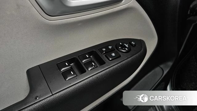 Kia The New Kia Ray id 4279996 из Кореи 8