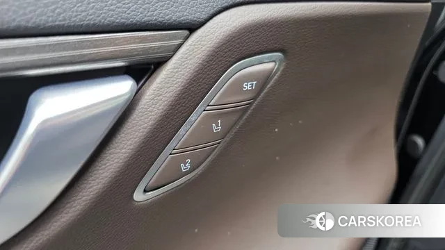 Hyundai Grandeur IG Hybrid id 3574130 из Кореи 8