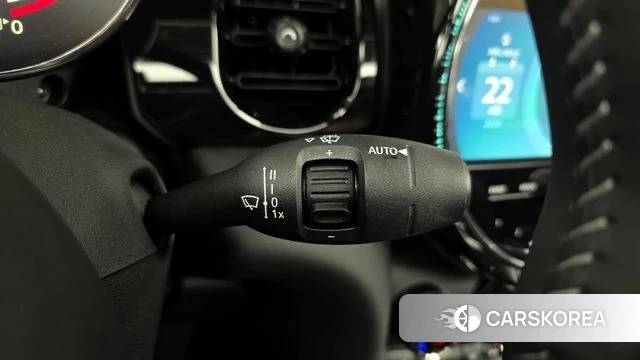 Mini Cooper S Convertible id 4186452 из Кореи 8