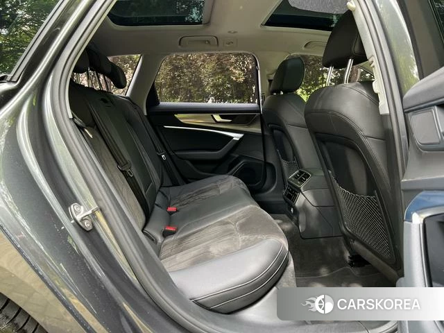 Audi A6 (import) id 4307438 из Китая 8