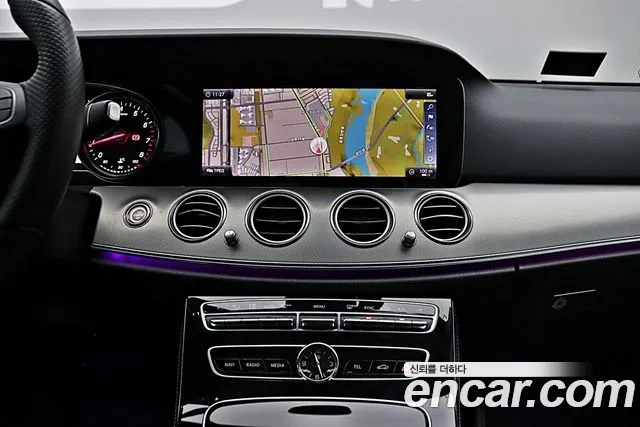 Mercedes-Benz E-Class W213 id 2897276 из Кореи 8