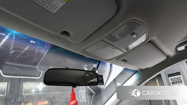 Hyundai Kona id 4378110 из Кореи 8