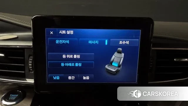 Ford Explorer 6th Generation id 3373025 из Кореи 8