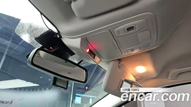 Renault Korea (Samsung) SM6 id 2401977 из Кореи 8