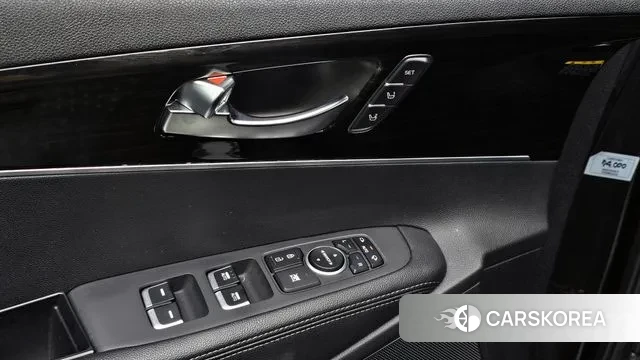 Kia The New Sorento id 2991017 из Кореи 8