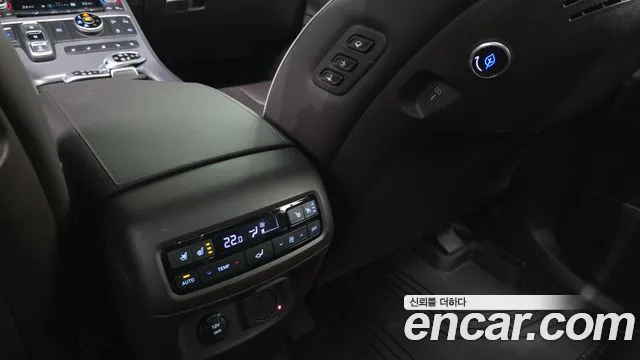 Hyundai The New Palisade id 2853100 из Кореи 8